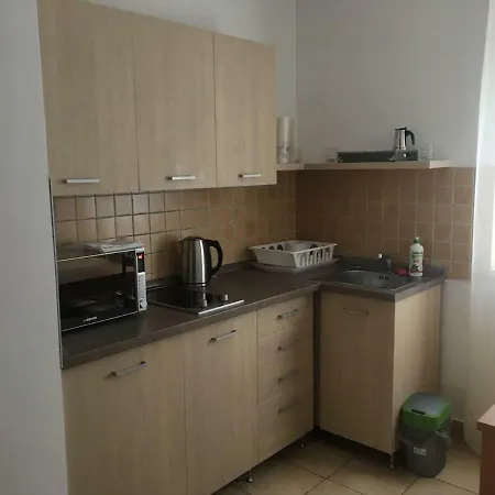 Anna Apartman Miskolc