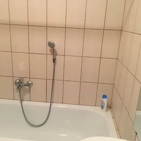 Anna Apartman Lägenhet *