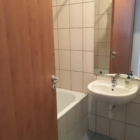 Lägenhet Anna Apartman Miskolc