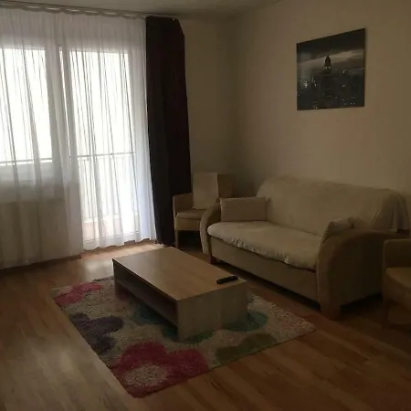Anna Apartman * Miskolc