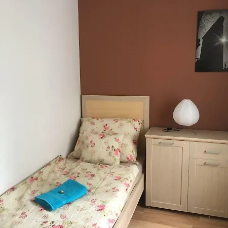 Anna Apartman Lägenhet