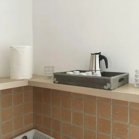 Anna Apartman