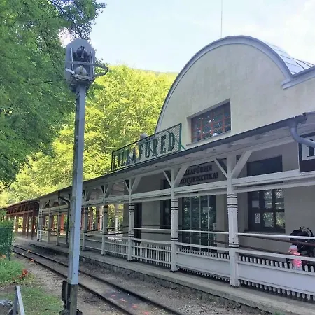 Lägenhet Anna Apartman