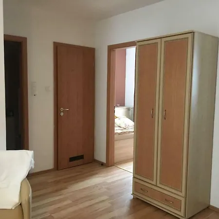 Anna Apartman Lägenhet