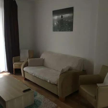 Lägenhet Anna Apartman