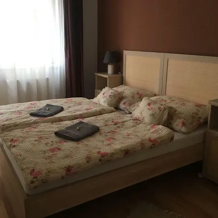 Anna Apartman * Miskolc