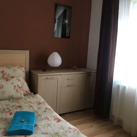 Anna Apartman * Miskolc